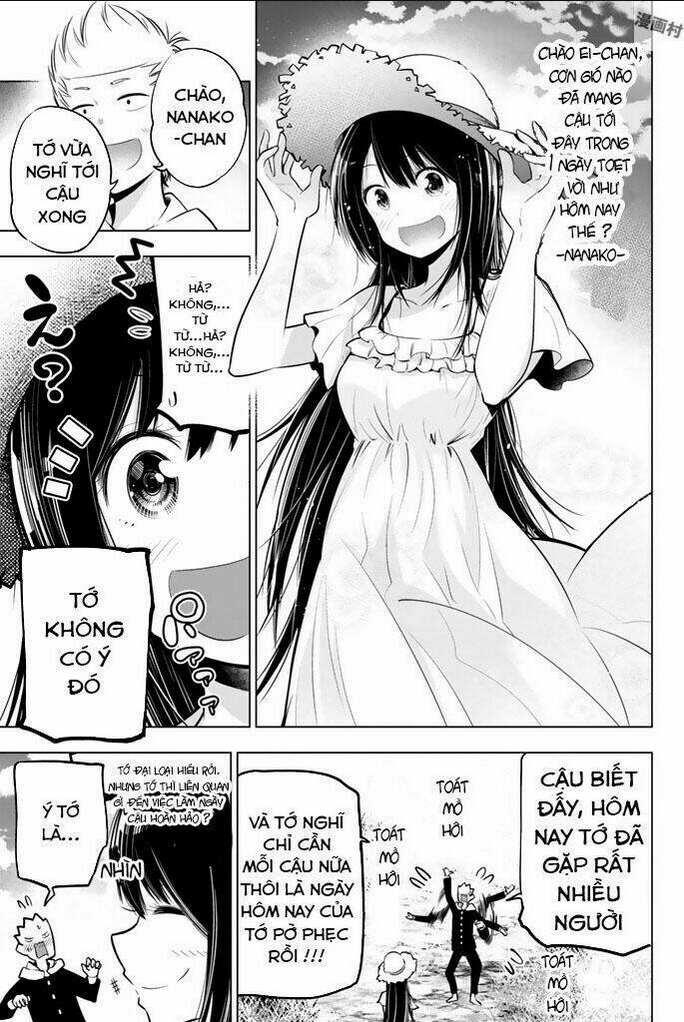 Senryuu Shoujo Tập 47 trang 8