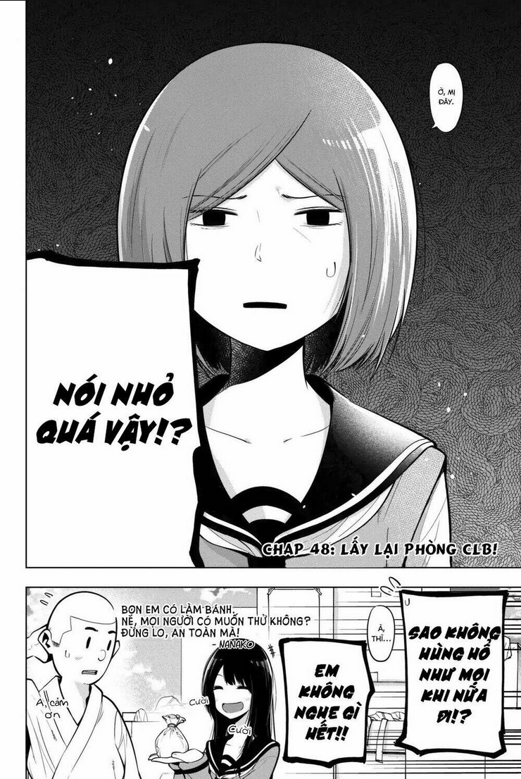 Senryuu Shoujo Tập 48 trang 3
