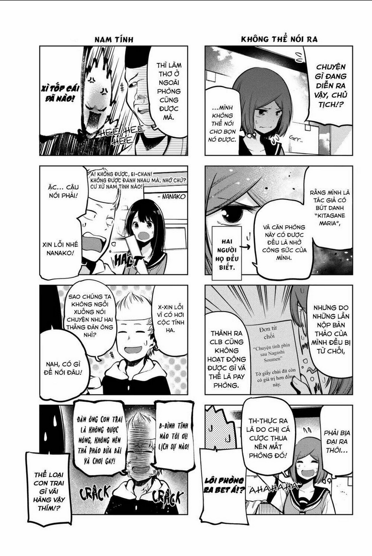 Senryuu Shoujo Tập 48 trang 4