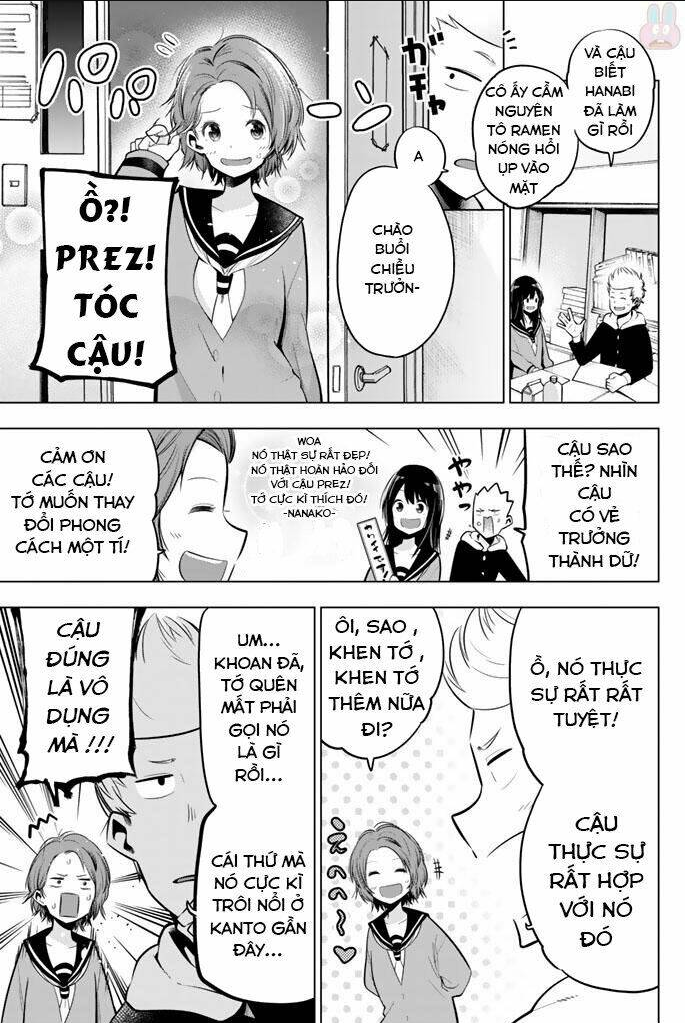 Senryuu Shoujo Tập 49 trang 2