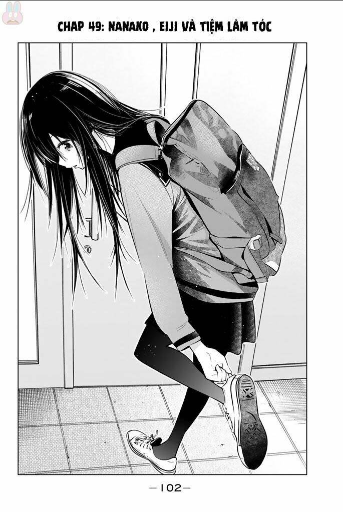 Senryuu Shoujo Tập 49 trang 3