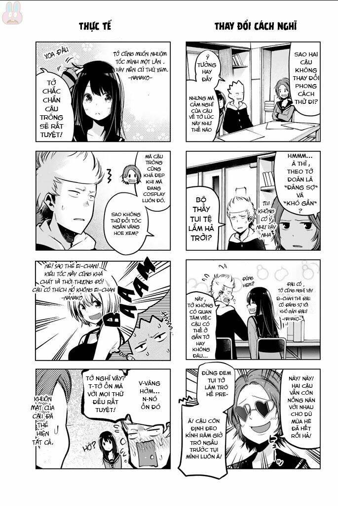 Senryuu Shoujo Tập 49 trang 4