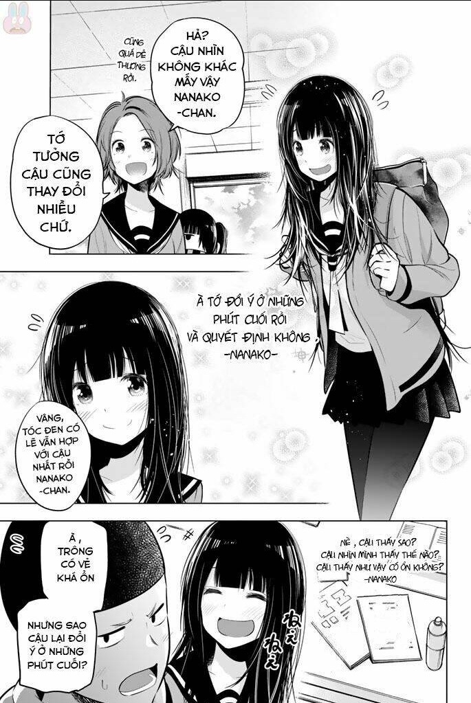Senryuu Shoujo Tập 49 trang 8