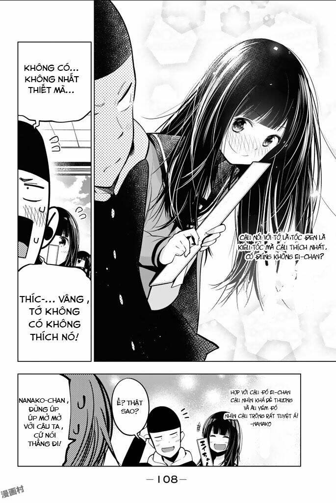 Senryuu Shoujo Tập 49 trang 9