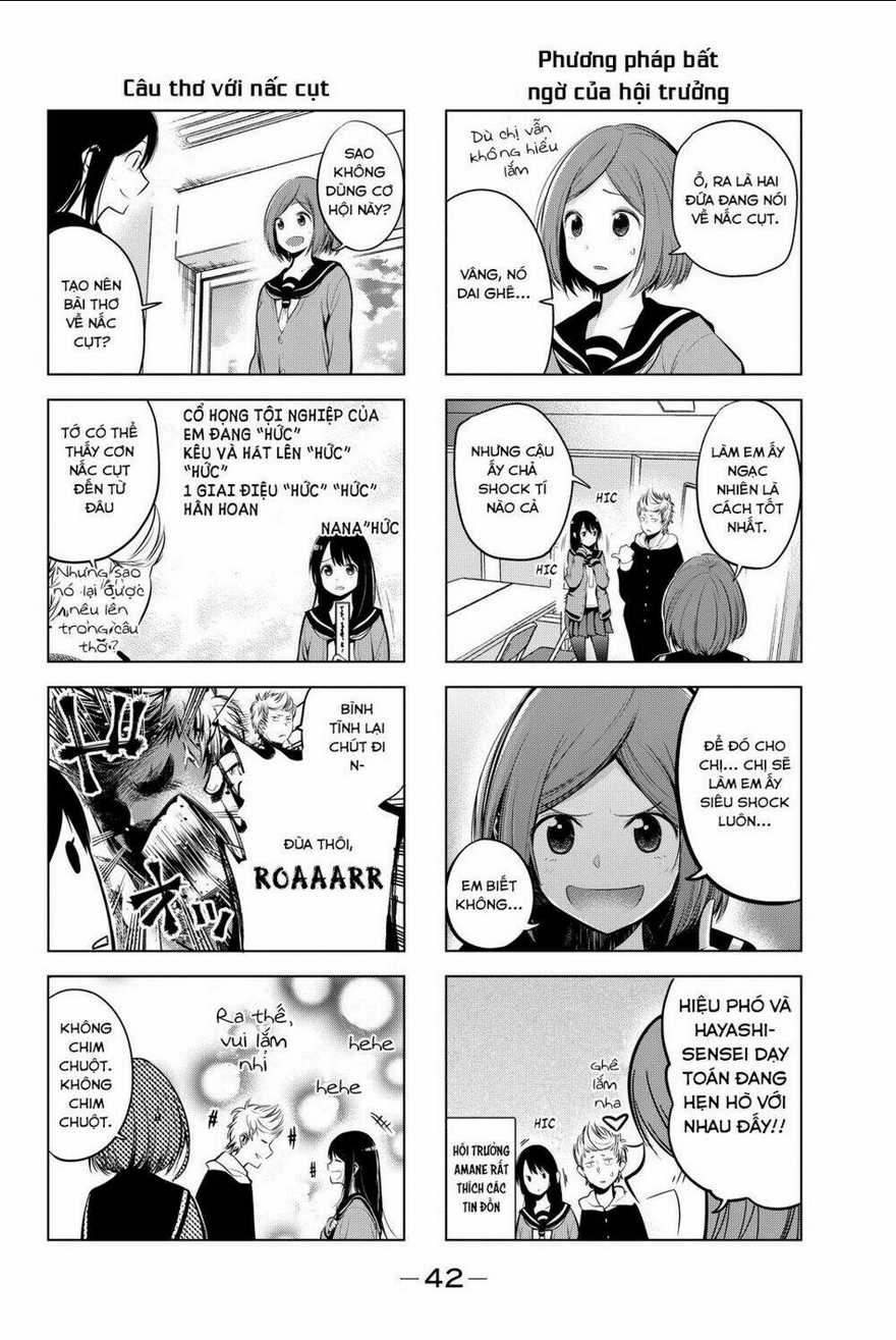 Senryuu Shoujo Tập 5 trang 4