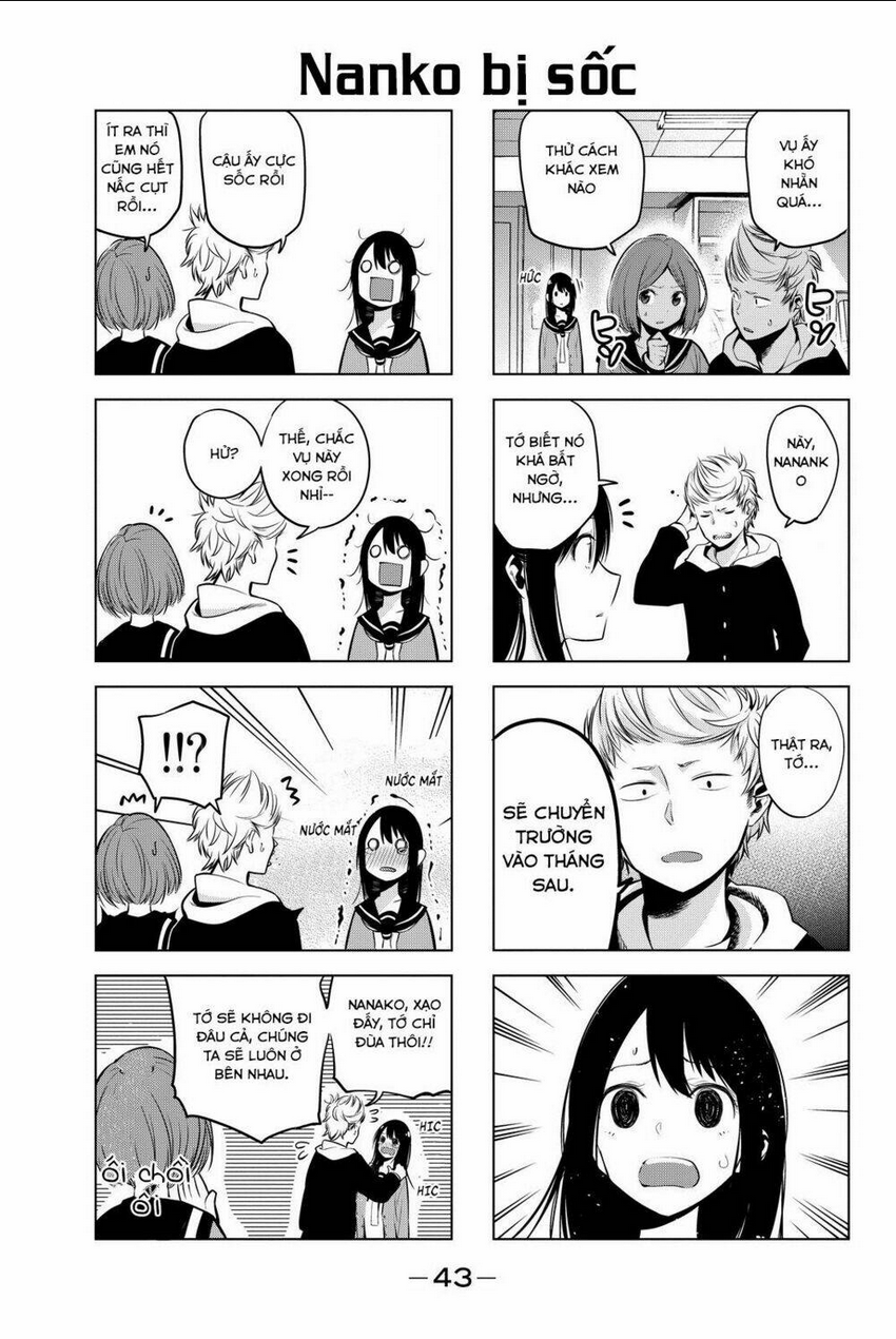 Senryuu Shoujo Tập 5 trang 5