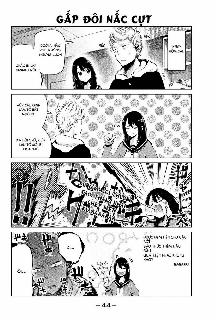 Senryuu Shoujo Tập 5 trang 6