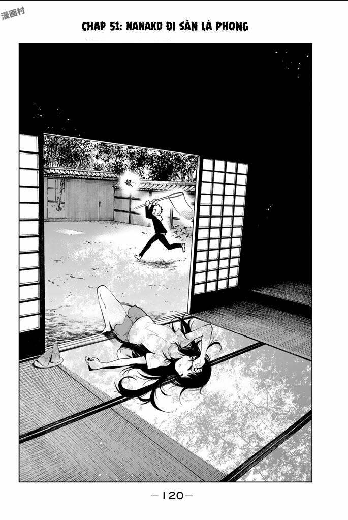 Senryuu Shoujo Tập 51 trang 3