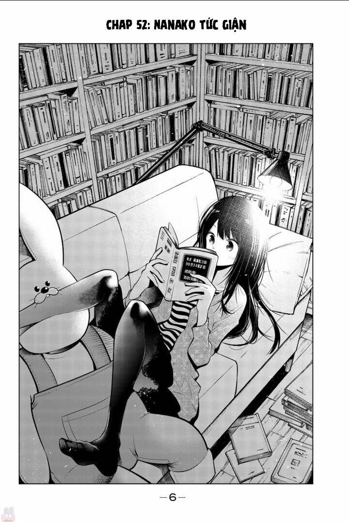 Senryuu Shoujo Tập 52 trang 3