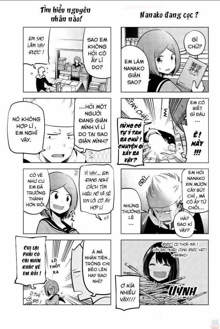 Senryuu Shoujo Tập 52 trang 4