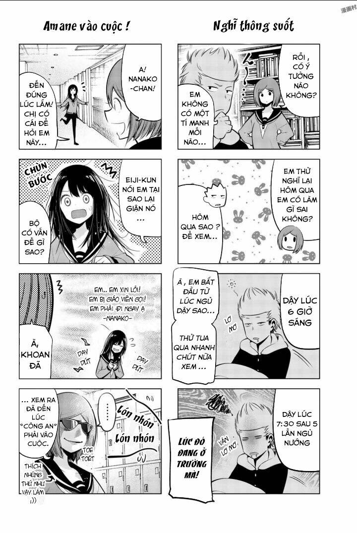 Senryuu Shoujo Tập 52 trang 5