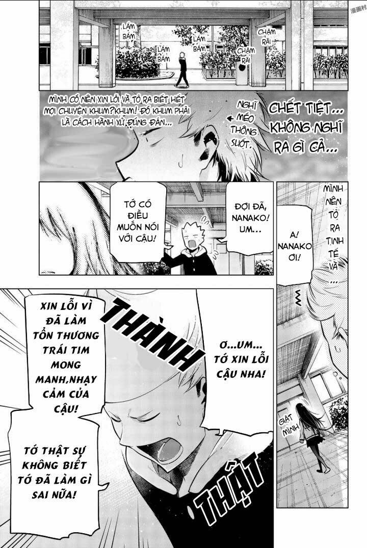 Senryuu Shoujo Tập 52 trang 8