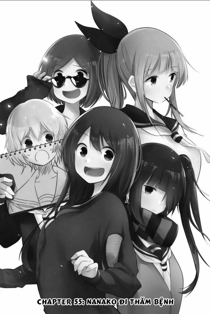 Senryuu Shoujo Tập 55 trang 3