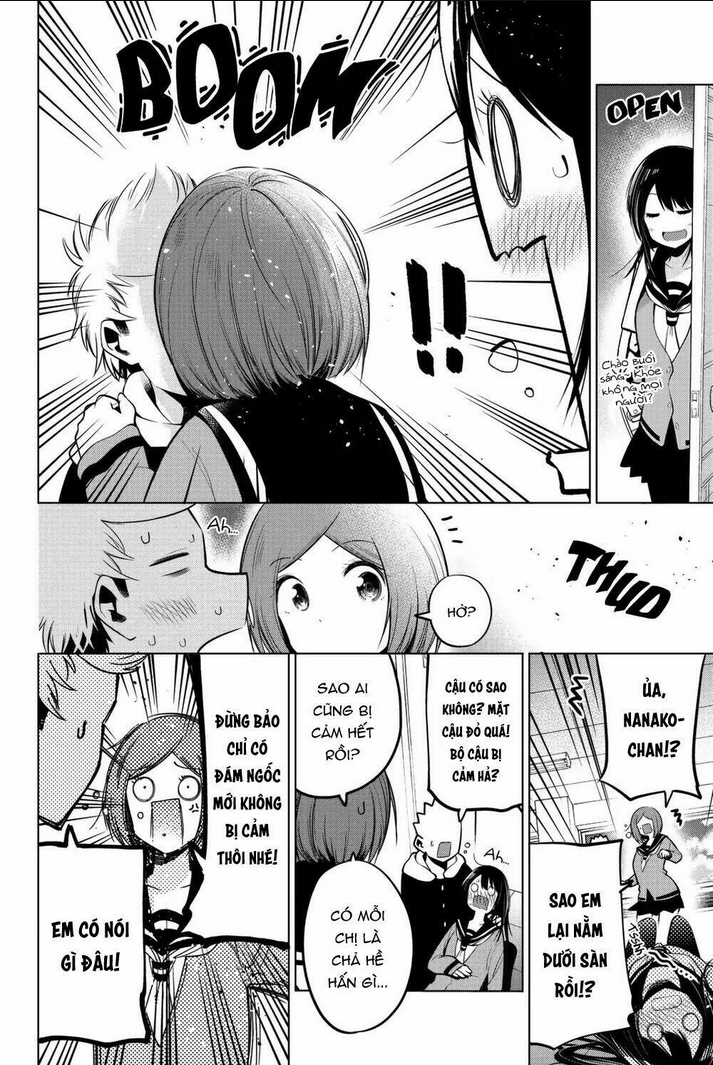 Senryuu Shoujo Tập 55 trang 5
