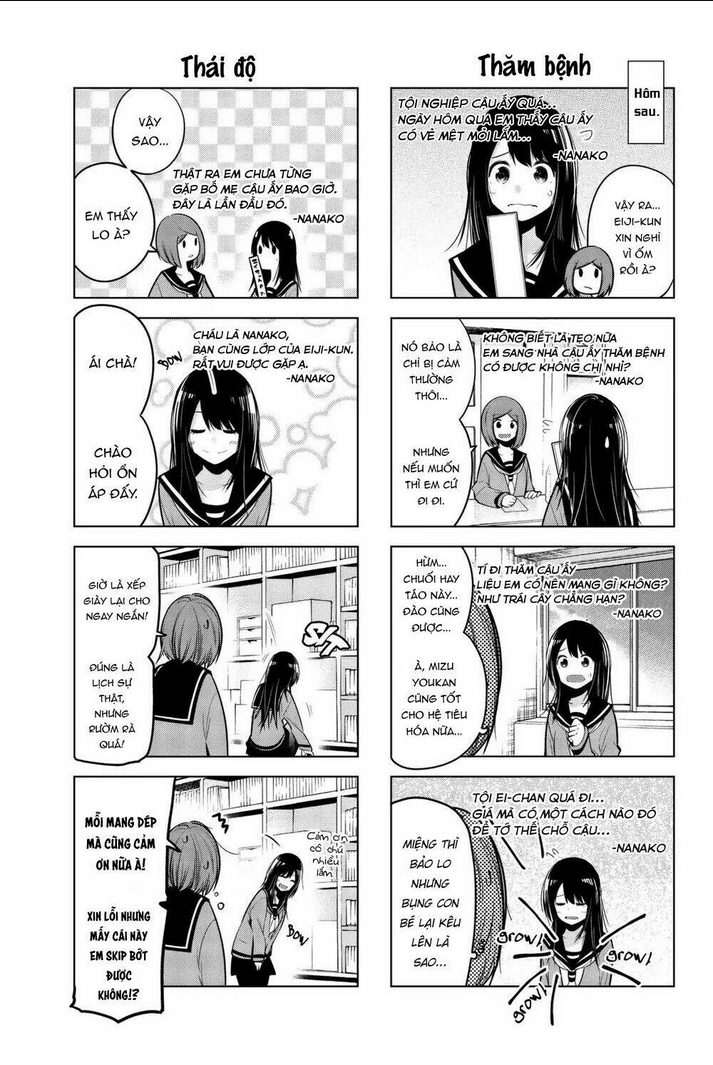 Senryuu Shoujo Tập 55 trang 6