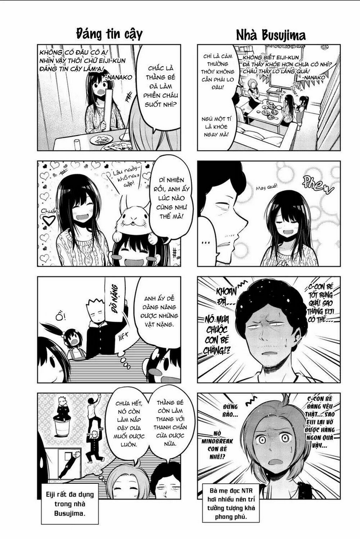 Senryuu Shoujo Tập 55 trang 8