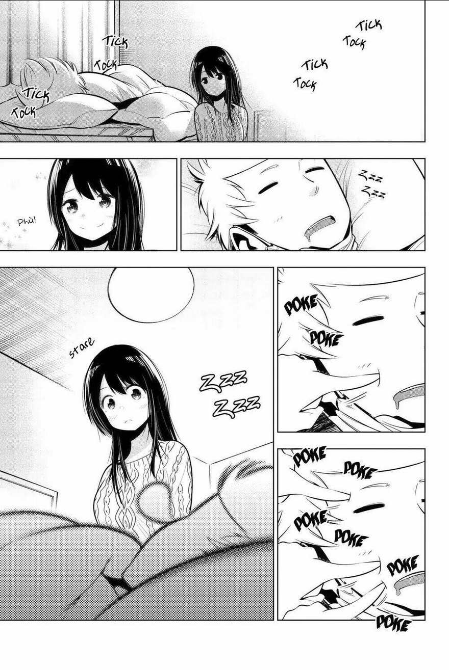 Senryuu Shoujo Tập 56 trang 4