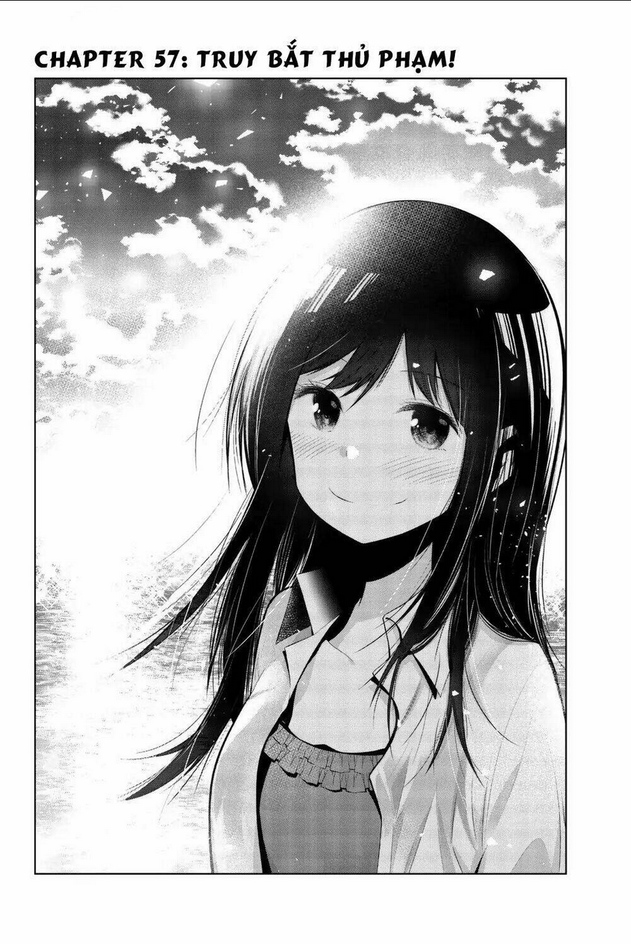 Senryuu Shoujo Tập 57 trang 3