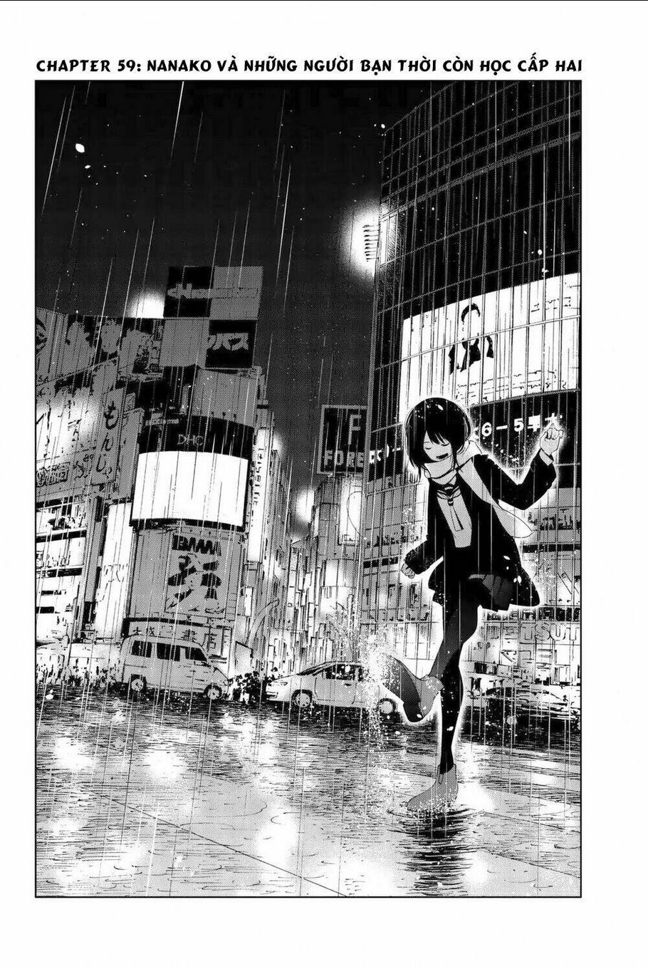 Senryuu Shoujo Tập 59 trang 3