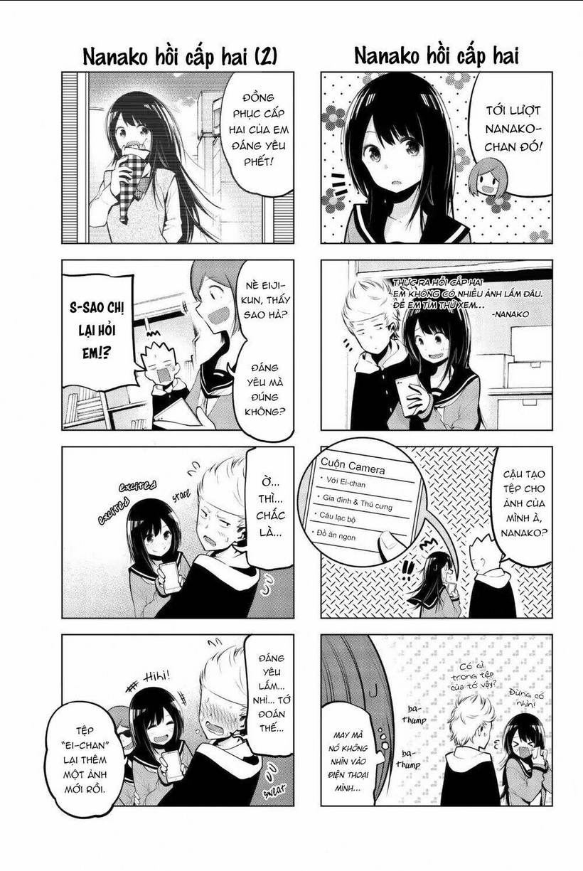 Senryuu Shoujo Tập 59 trang 6