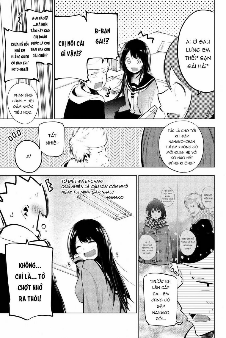 Senryuu Shoujo Tập 59 trang 8
