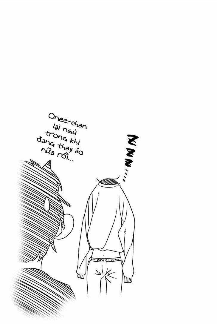 Senryuu Shoujo Tập 6 trang 7