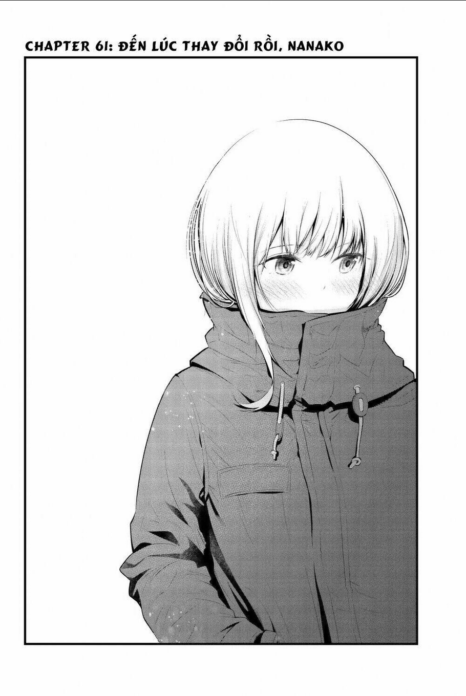 Senryuu Shoujo Tập 61 trang 3