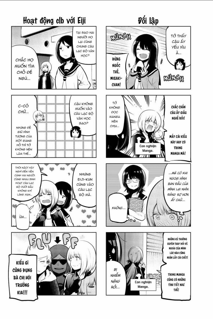 Senryuu Shoujo Tập 63 trang 5