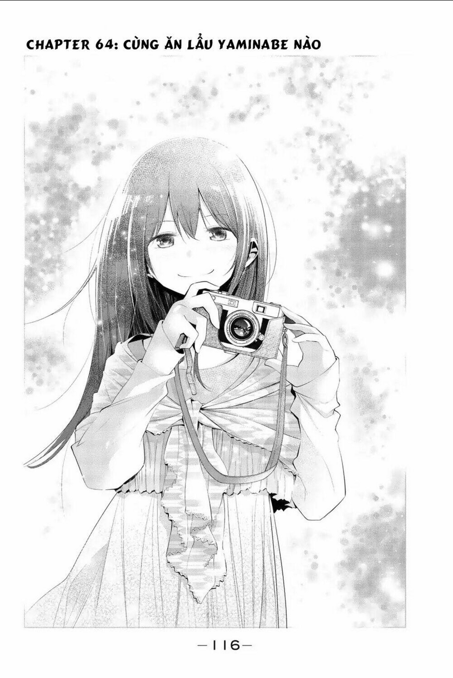 Senryuu Shoujo Tập 64 trang 3