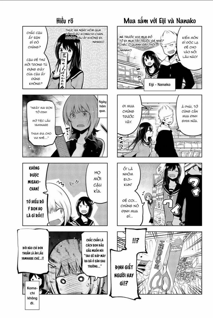 Senryuu Shoujo Tập 64 trang 6