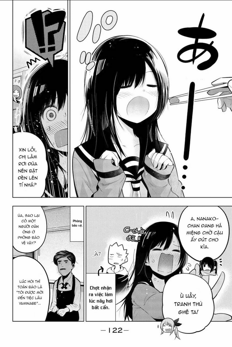 Senryuu Shoujo Tập 64 trang 9