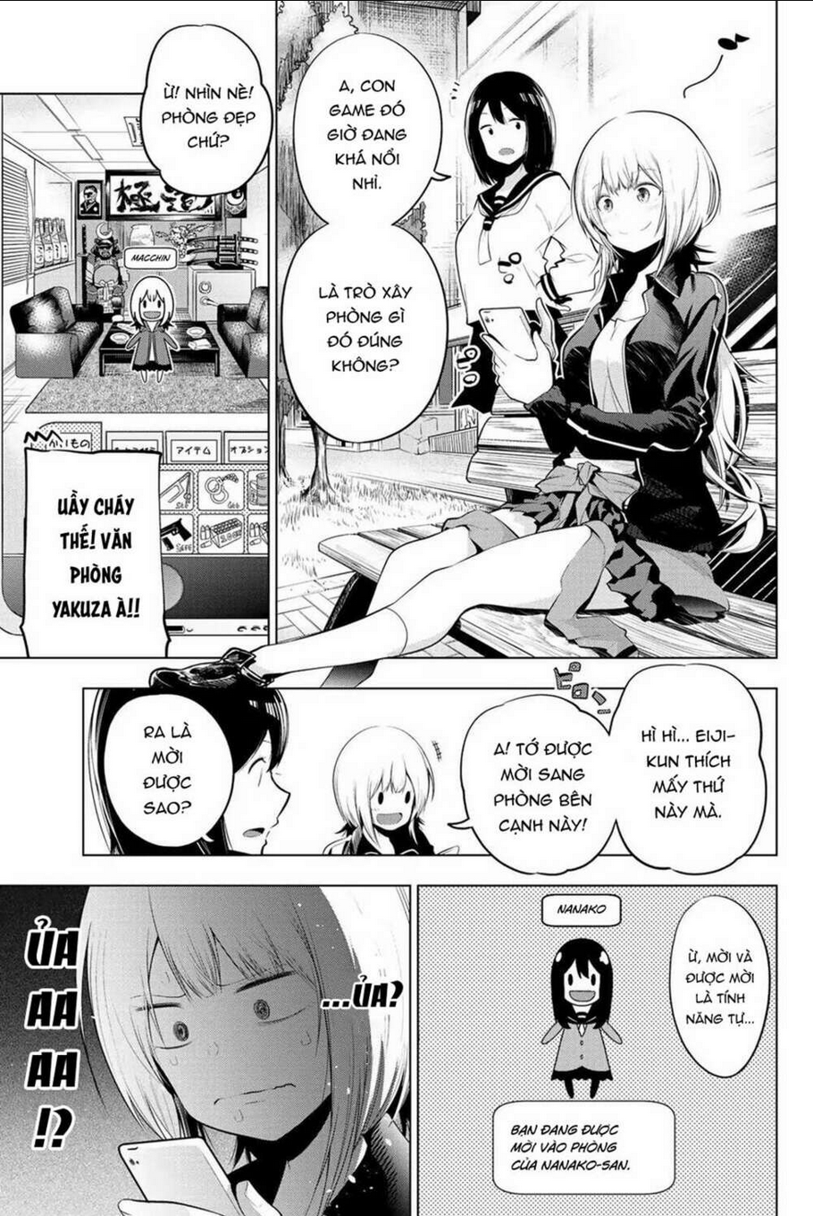 Senryuu Shoujo Tập 65 trang 3