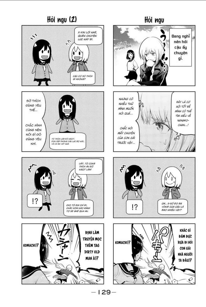 Senryuu Shoujo Tập 65 trang 6