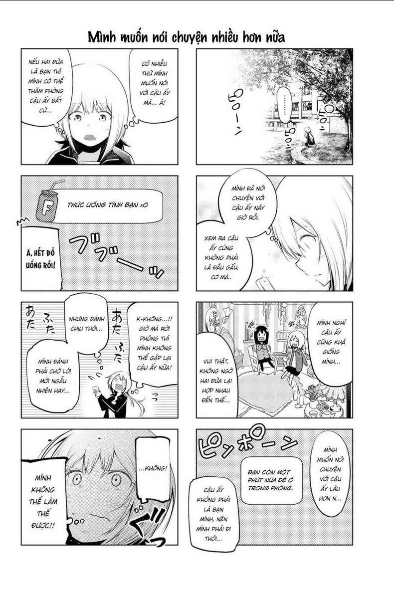 Senryuu Shoujo Tập 65 trang 7