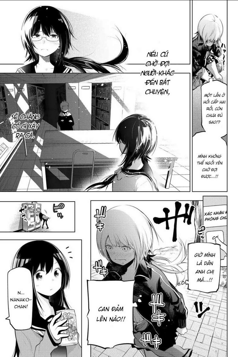 Senryuu Shoujo Tập 65 trang 8