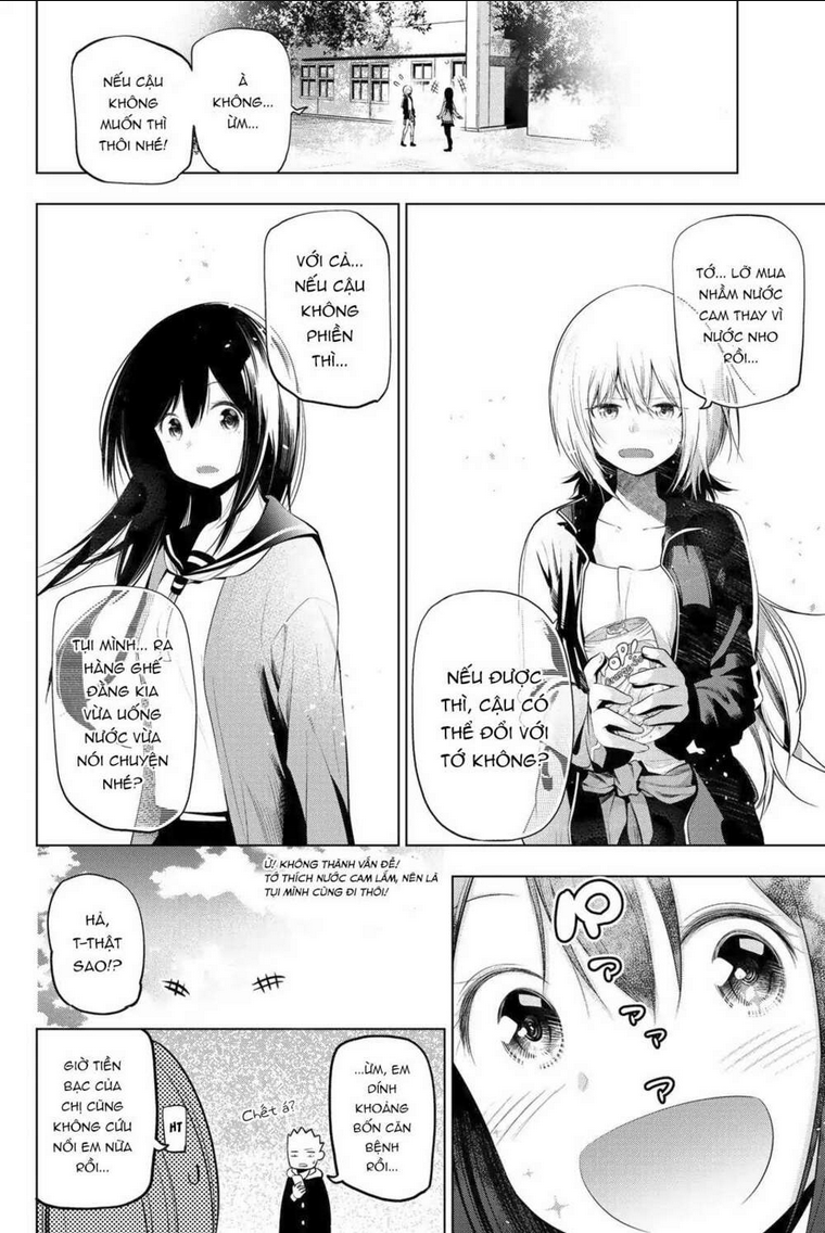 Senryuu Shoujo Tập 65 trang 9