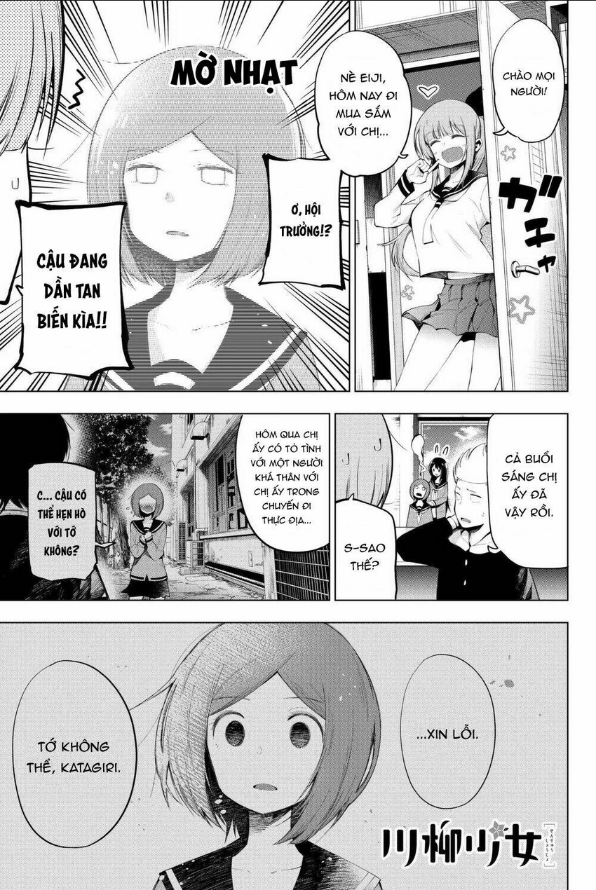 Senryuu Shoujo Tập 67 trang 5
