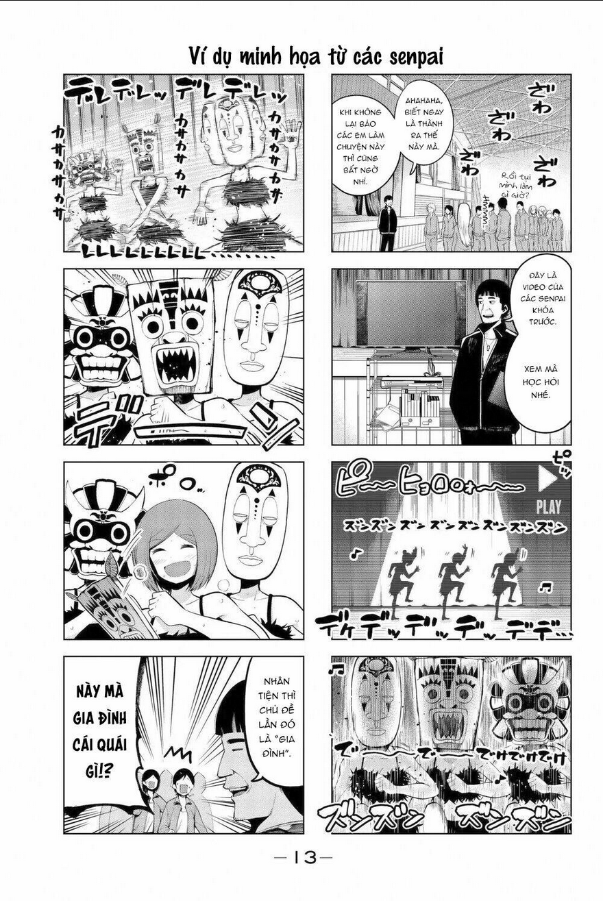 Senryuu Shoujo Tập 68 trang 4