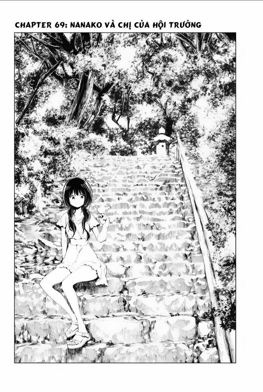 Senryuu Shoujo Tập 69 trang 3