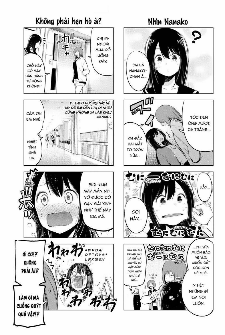 Senryuu Shoujo Tập 69 trang 6