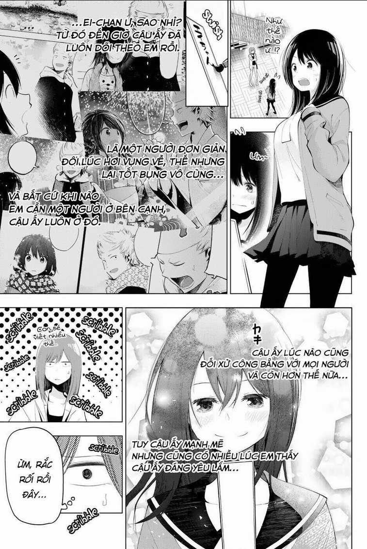 Senryuu Shoujo Tập 69 trang 8