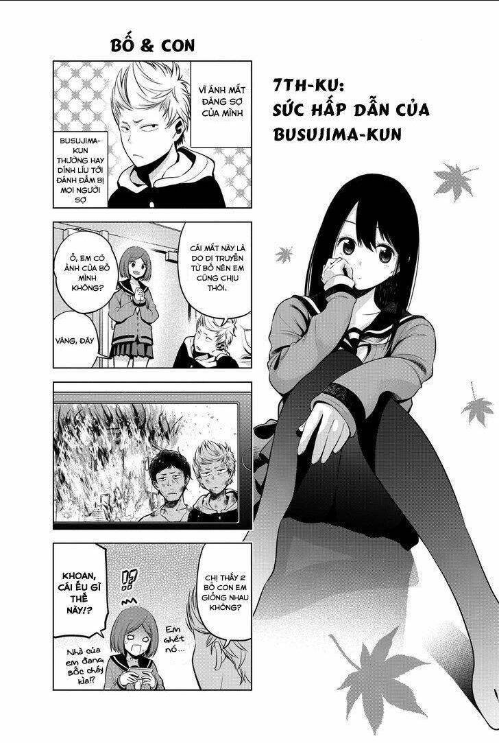 Senryuu Shoujo Tập 7 trang 2