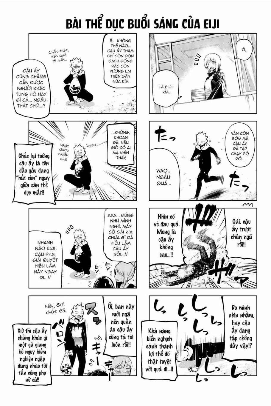 Senryuu Shoujo Tập 70 trang 3