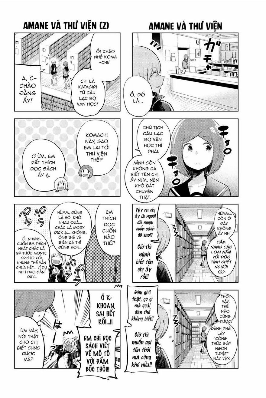 Senryuu Shoujo Tập 70 trang 4