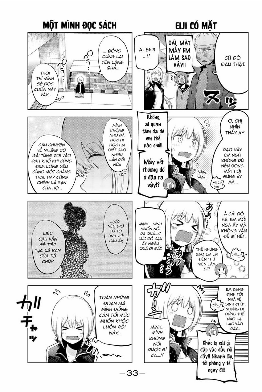 Senryuu Shoujo Tập 70 trang 5