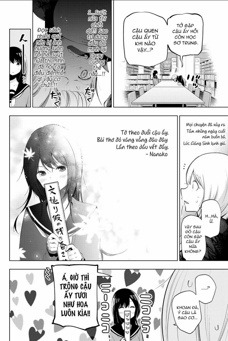 Senryuu Shoujo Tập 70 trang 8