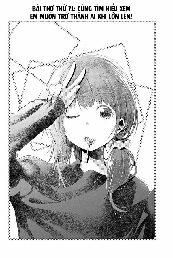 Senryuu Shoujo Tập 71 trang 2