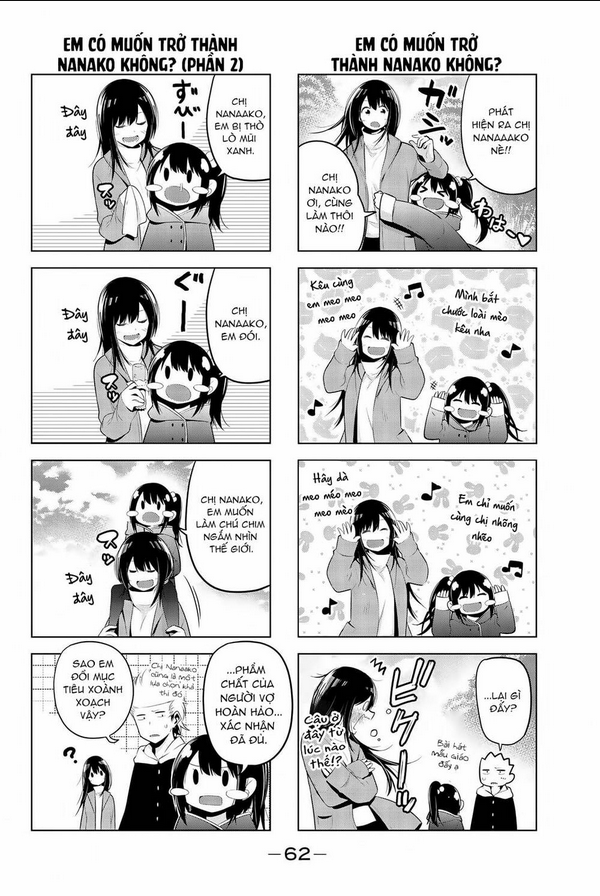 Senryuu Shoujo Tập 71 trang 7