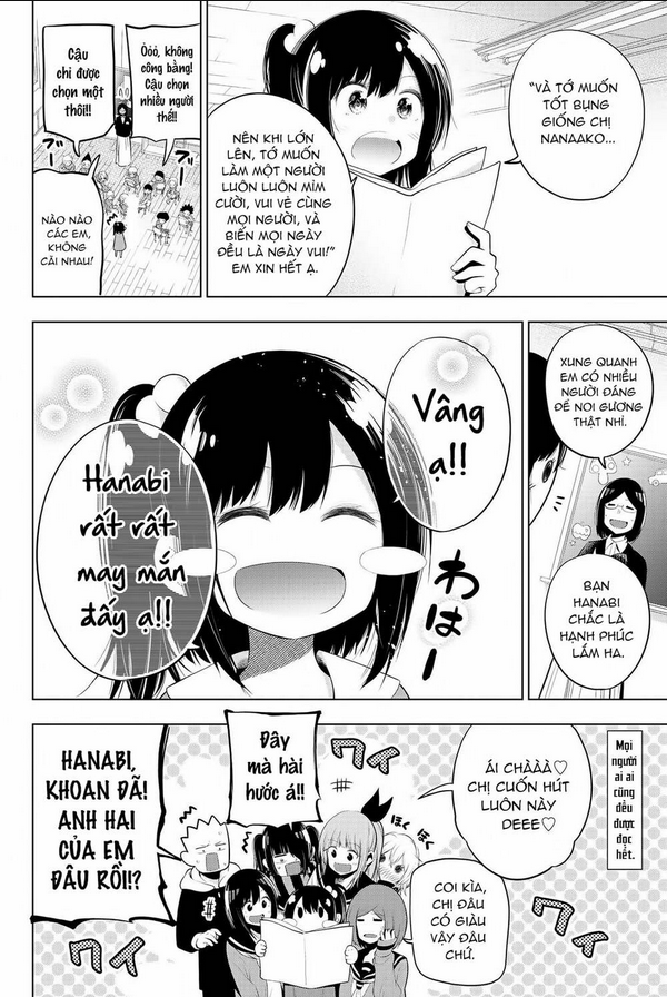 Senryuu Shoujo Tập 71 trang 9