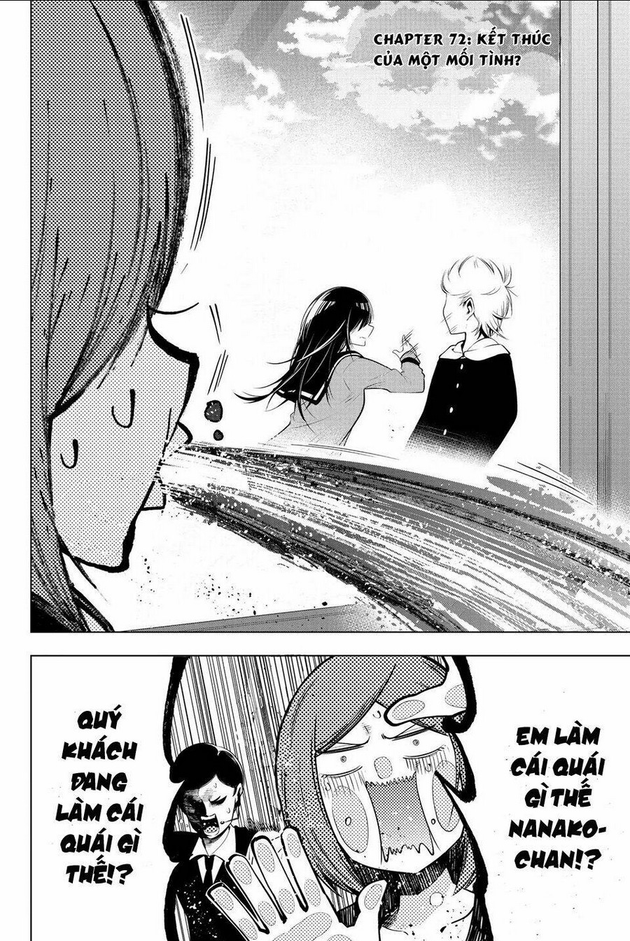 Senryuu Shoujo Tập 72 trang 3